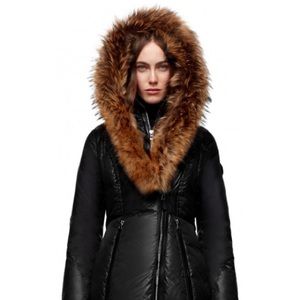 Winter jacket - RUDSAK